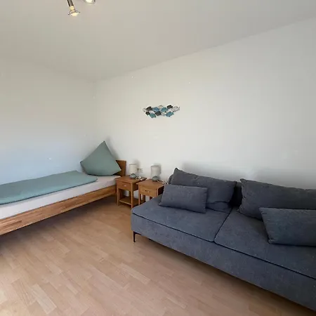 Apartamento Seegarten 4 *