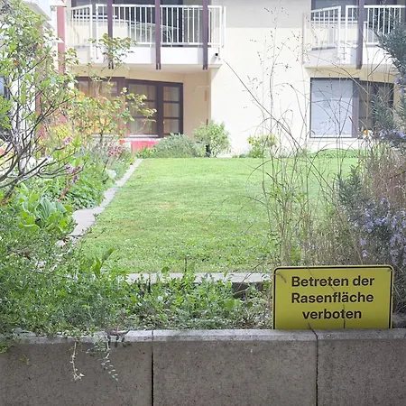 Seegarten 4 Apartamento *