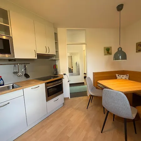 Apartamento Seegarten 4 *
