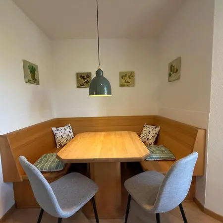 Apartamento Seegarten 4 Hagnau